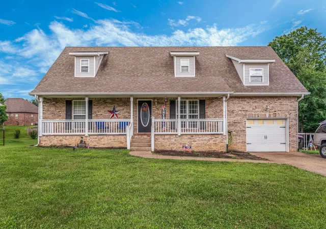 2nd image of 2012 Graceland Way, Greenbrier, TN 37073 | MLS# 2942985