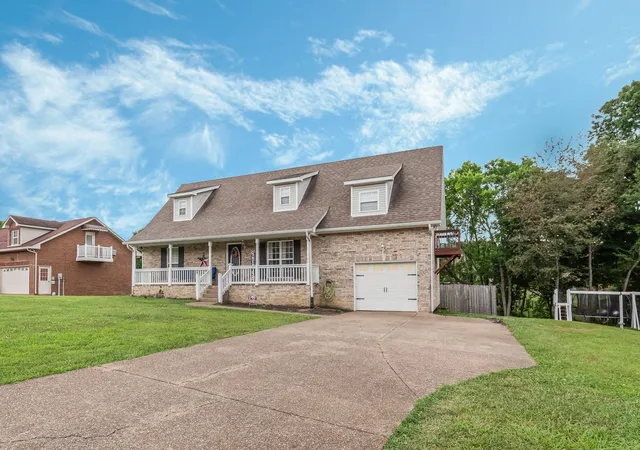 1st image of 2012 Graceland Way, Greenbrier, TN 37073 | MLS# 2942985