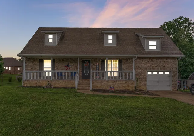 34th image of 2012 Graceland Way, Greenbrier, TN 37073 | MLS# 2942985