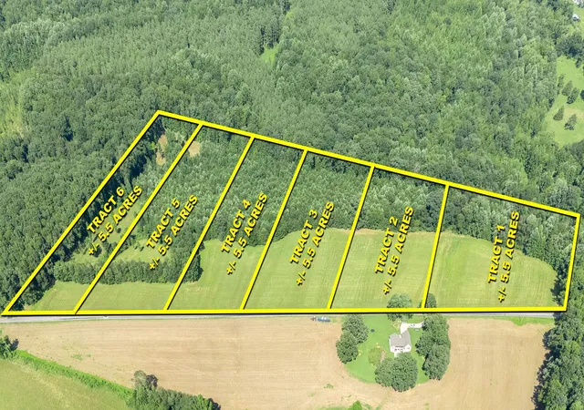 2nd image of 0 Westside Rd, Lawrenceburg, TN 38464 | MLS# 2964267