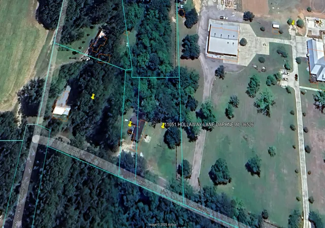 7th image of 11051 Hollaway Lane, Daphne, AL 36526 | MLS# 2943245