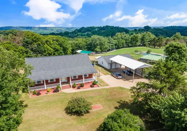 1st image of 261 Milky Way Dr, Pulaski, TN 38478 | MLS# 2946002