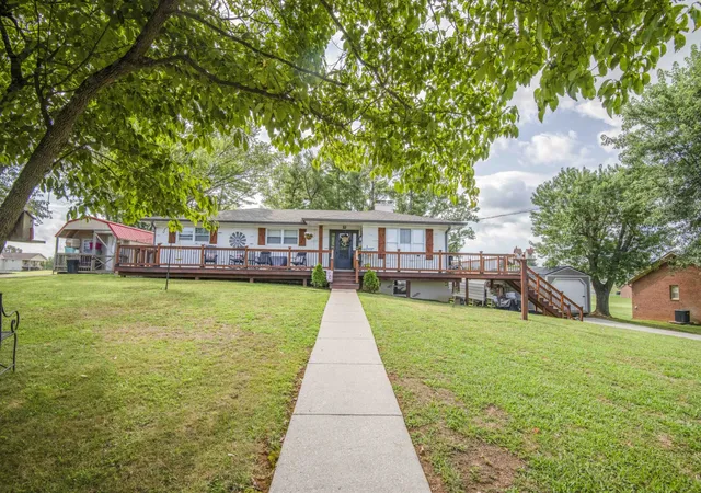 1st image of 354 Volunteer Dr, Morristown, TN 37814 | MLS# 2944739