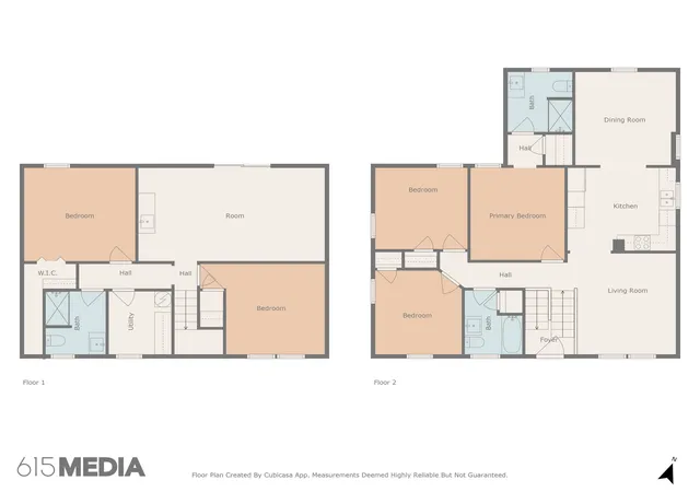 66th image of 724 Moormans Arm Rd, Nashville, TN 37207 | MLS# 2943570