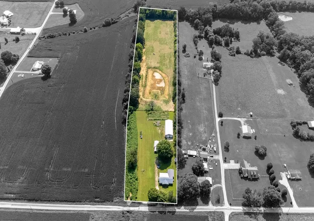 1st image of 24 Griffin Rd, Lawrenceburg, TN 38464 | MLS# 2943567