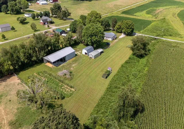 68th image of 24 Griffin Rd, Lawrenceburg, TN 38464 | MLS# 2943567
