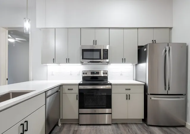 3rd image of 1014 16Th Avenue S #202B3-N, Nashville, TN 37212 | MLS# 3013686