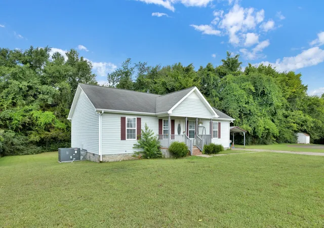3rd image of 1170 Dodson Dr, Lewisburg, TN 37091 | MLS# 2944052