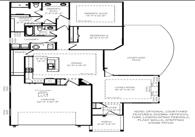 1st image of 538 Restoration Dr, Smyrna, TN 37167 | MLS# 2943999