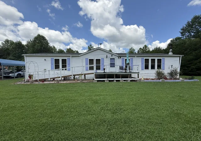 Homes for sale in Loretto, TN | 614 Fairview Rd, Loretto, TN 38469 | MLS# 2945285