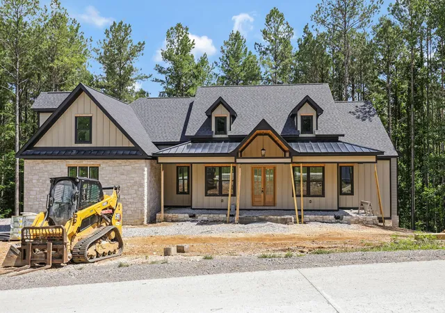 Homes for sale in Guild, TN | 3741 Split Rail Way #Lot 1124, Guild, TN 37340 | MLS# 2944034