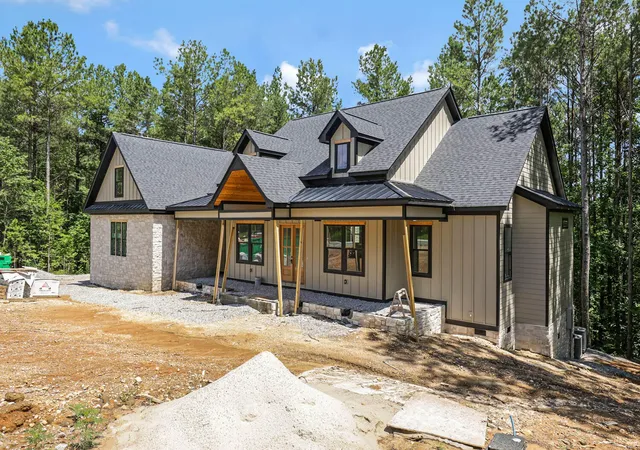 Homes for sale in Guild, TN | 3741 Split Rail Way #Lot 1124, Guild, TN 37340 | MLS# 2944034