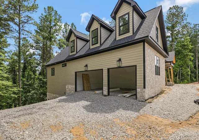 Homes for sale in Guild, TN | 3741 Split Rail Way #Lot 1124, Guild, TN 37340 | MLS# 2944034