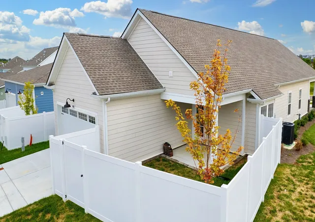 38th image of 400 Penfold Alley, Nolensville, TN 37135 | MLS# 2944158