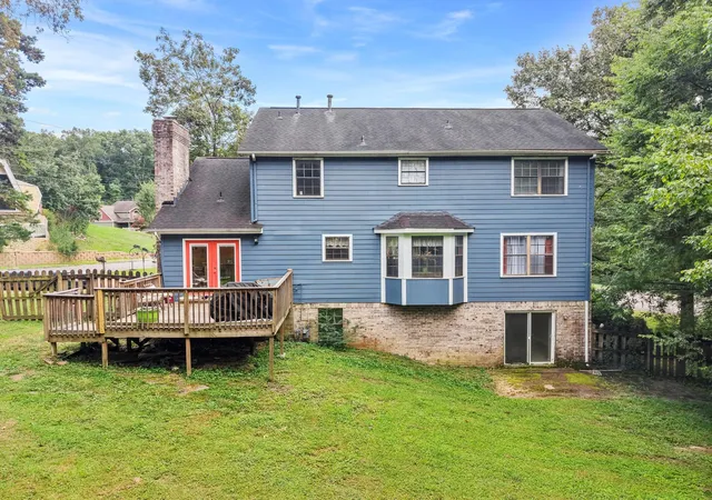 Photo 41 of Single family home for sale at 801 Susan Carol Ln, Chattanooga, TN 37421 | MLS# 3225637 | Listing updated on 2026-08-08