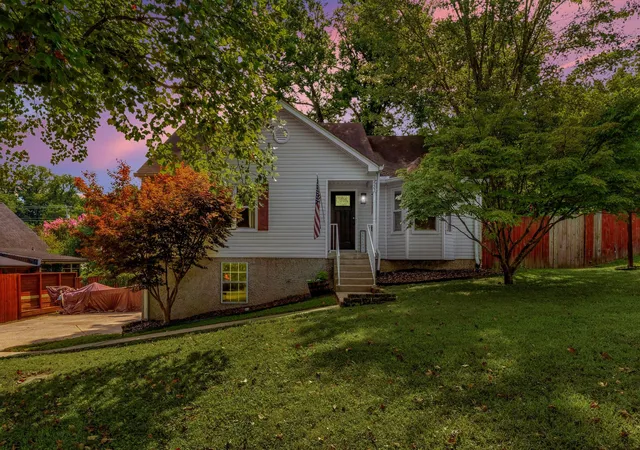 32nd image of 3205 Dockside Dr, Hermitage, TN 37076 | MLS# 2946496