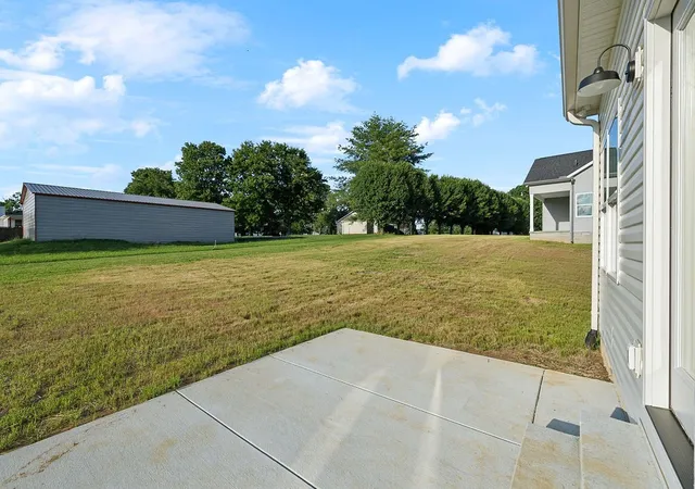 Photo 37 of Single family home for sale at 724 Miriah Dr, Mcminnville, TN 37110 | MLS# 2946236 | Listing updated on 2025-09-03