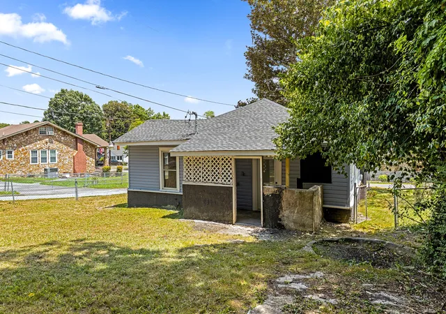Photo 31 of Single family home for sale at 1117 Belmeade Avenue, Chattanooga, TN 37411 | MLS# 2944738 | Listing updated on 2025-12-22