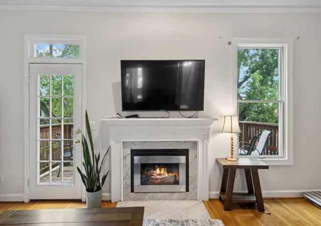 Photo 1 of Townhouse for sale at 3429 Golf Clb Ln, Nashville, TN 37215 | MLS# 2945417 | Listing updated on 2026-05-30