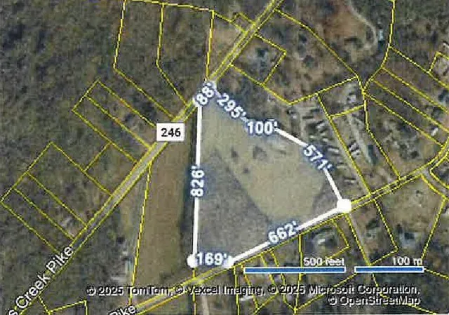 Photo 1 of Single family home for sale at 1886 Carters Crk Pike, Franklin, TN 37064 | MLS# 2944817 | Listing updated on 2026-03-31