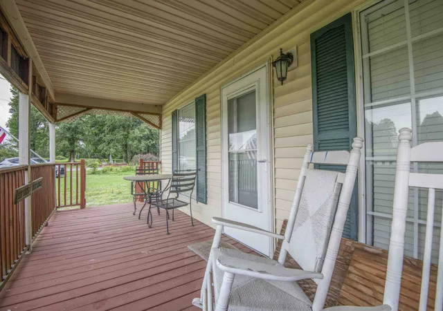 2nd image of 11981 Hwy 127 S, Crossville, TN 38572 | MLS# 2945320