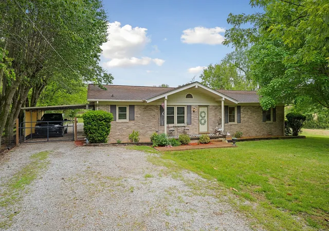 1st image of 8565 Old Kentucky Rd, Sparta, TN 38583 | MLS# 2945255