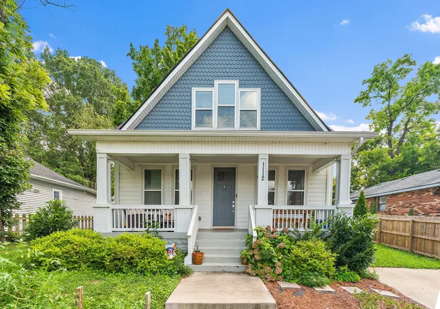 2nd image of 1112 Mcgavock Pike #A, Nashville, TN 37216 | MLS# 2958087