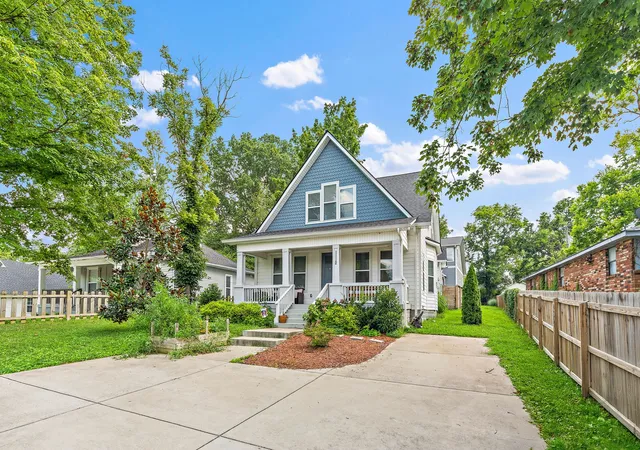 1st image of 1112 Mcgavock Pike #A, Nashville, TN 37216 | MLS# 2958087