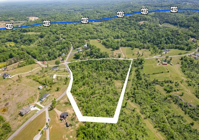 Land at 1 Old Hwy 99, Columbia, TN 38401 | MLS# 3218293 |  | Sold on 2026-07-23