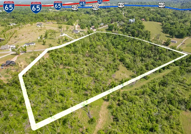 Photo 1 of Land at 1 Old Hwy 99, Columbia, TN 38401 | MLS# 3218293 |  | Sold on 2026-07-23