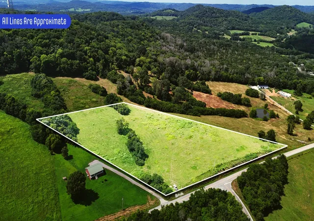 2nd image of 0 Templow Rd, Bethpage, TN 37022 | MLS# 2955127