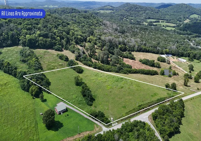 3rd image of 0 Templow Rd, Bethpage, TN 37022 | MLS# 2955127