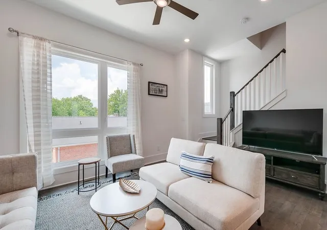 Photo 2 of Condo for sale at 808 Vibe Pl, Nashville, TN 37216 | MLS# 2946352 | Listing updated on 2026-07-21