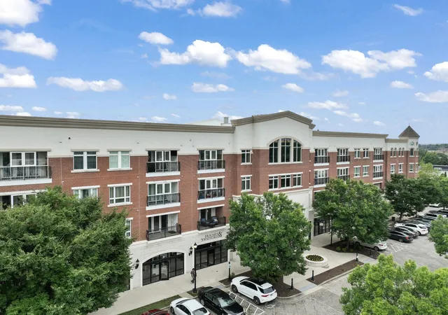 3rd image of 820 N Thompson Ln #4F, Murfreesboro, TN 37129 | MLS# 2957807