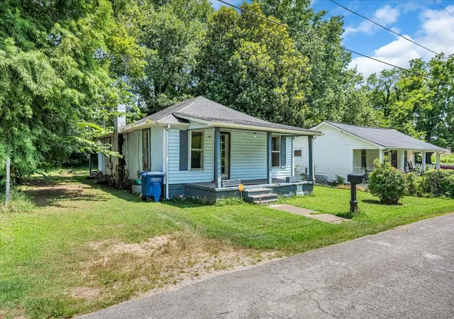 Homes for sale in Mount Pleasant, TN | 508 Gant St, Mount Pleasant, TN 38474 | MLS# 2957548