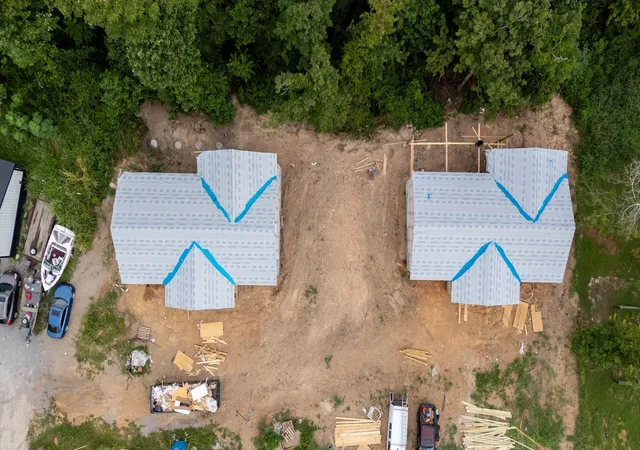 4th image of 0 Skyview Dr, Ashland City, TN 37015 | MLS# 2972886