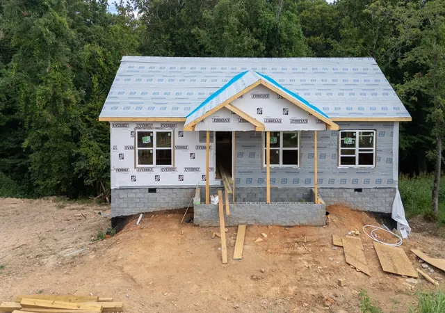 5th image of 0 Skyview Dr, Ashland City, TN 37015 | MLS# 2972886