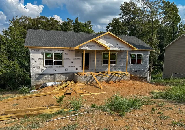 3rd image of 0 Skyview Dr, Ashland City, TN 37015 | MLS# 2972886