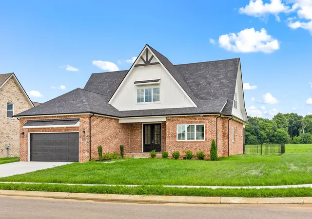 2nd image of 241 Harvest Moon Dr, Clarksville, TN 37043 | MLS# 2956411