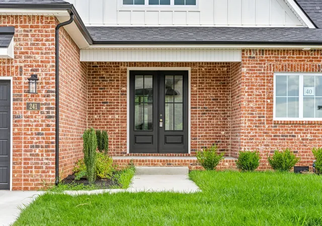 3rd image of 241 Harvest Moon Dr, Clarksville, TN 37043 | MLS# 2956411