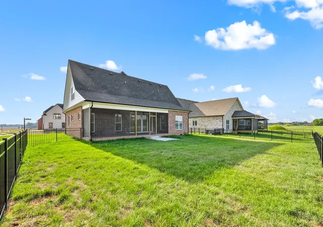 48th image of 241 Harvest Moon Dr, Clarksville, TN 37043 | MLS# 2956411