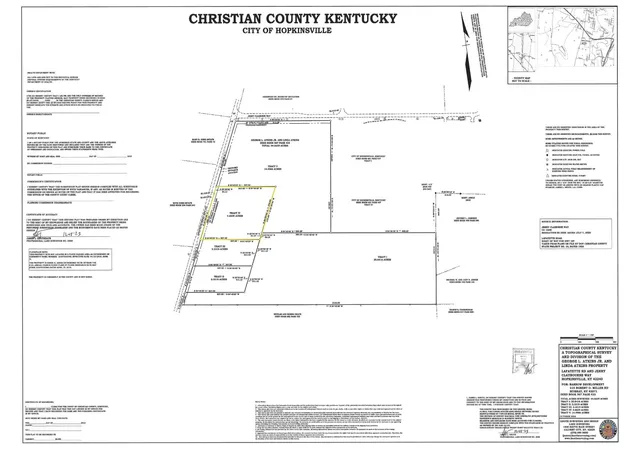 1st image of 4600 Lafayette Rd, Hopkinsville, KY 42240 | MLS# 2955049