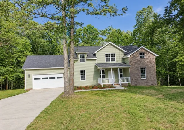 Homes for sale in Hohenwald, TN | 161 Vista Pointe Rd, Hohenwald, TN 38462 | MLS# 2957441