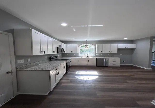 2nd image of 161 Vista Pointe Rd, Hohenwald, TN 38462 | MLS# 2957441
