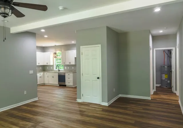 Photo 3 of Single family home for sale at 161 Vista Pointe Rd, Hohenwald, TN 38462 | MLS# 2957441 | Listing updated on 2026-10-06