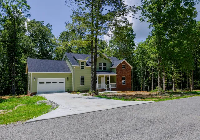 2nd image of 161 Vista Pointe Rd, Hohenwald, TN 38462 | MLS# 2957441