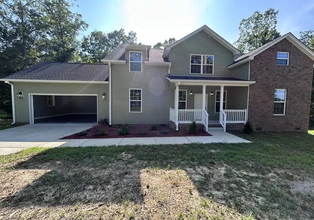 1st image of 161 Vista Pointe Rd, Hohenwald, TN 38462 | MLS# 2957441