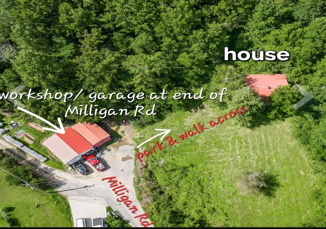 Photo 25 of Land for sale at 0 Milligan Rd, Liberty, TN 37095 | MLS# 2957923 | Listing updated on 2026-08-04