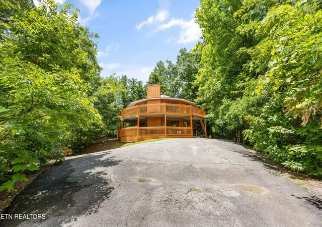 38th image of 1318 Garrett Dr, Gatlinburg, TN 37738 | MLS# 3034141