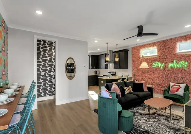 3rd image of 110 Duke St #28 & 29, Nashville, TN 37207 | MLS# 2963115